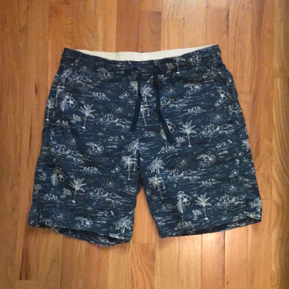 Men’s Gap Casual Shorts